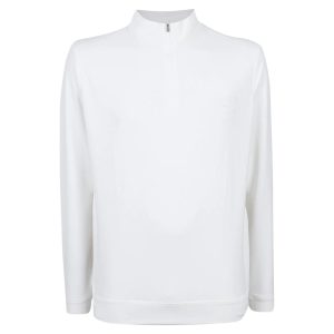 Men's Seeing Double 1/4 Midlayer