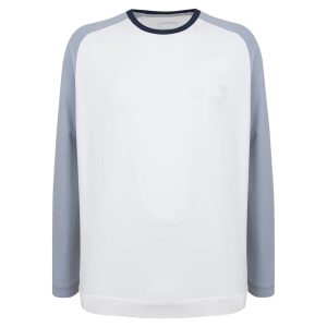 Men's Cradle Crewneck - White