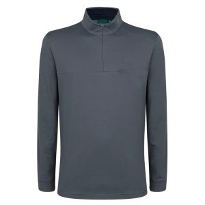 Mens Midlayer - Grey