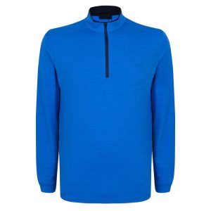 Mens Midlayer - Blue