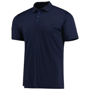 Men's  Royal Ice Nylon Polo