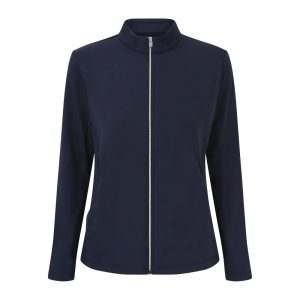 Women's Navy Midlayer