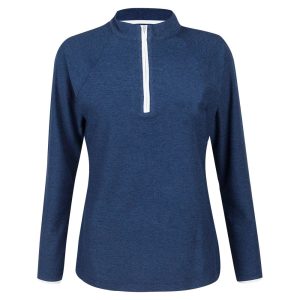 Women's Raglan Sleeve Midlayer
