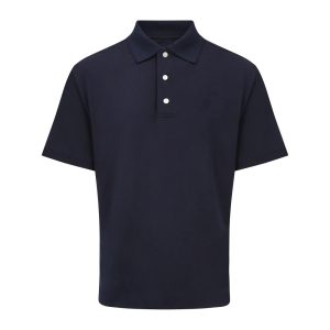 Men's Navy Polo Shirt
