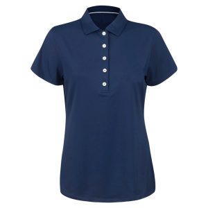 Women's Performance Polo Shirt