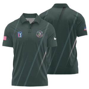2026 U.S. Open Golf Championship x America’s 250th Anniversary Nike Luxury Golf Apparel – US105