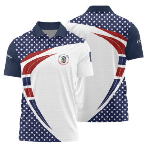2026 U.S. Open Golf Championship US261 Callaway Luxury Clothes
