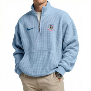 2026 U.S. Open Golf Championship Nike USO261 Limited Quarter-Zip