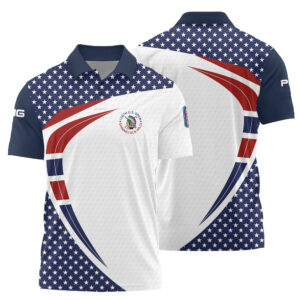 2026 U.S. Open Golf Championship US261 Ping Luxury Clothes