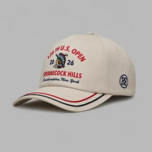 2026 U.S. Open Championship Limited Edition Cap – US100