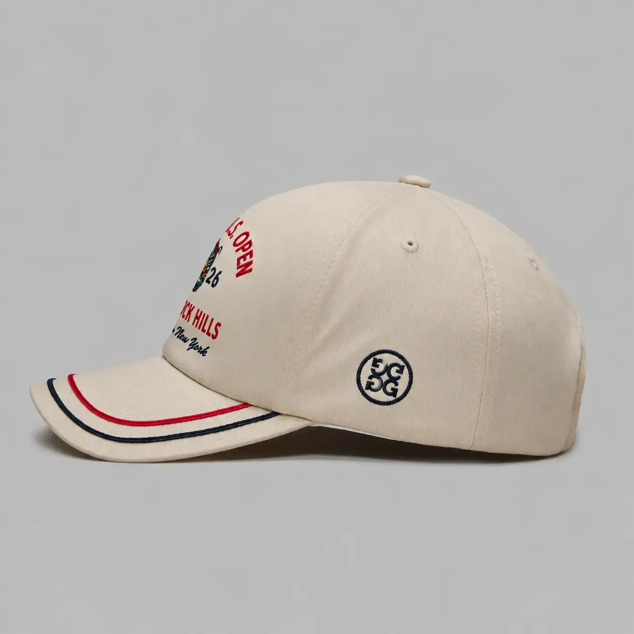 2026 U.S. Open Championship Limited Edition Cap – US100 - Image 3