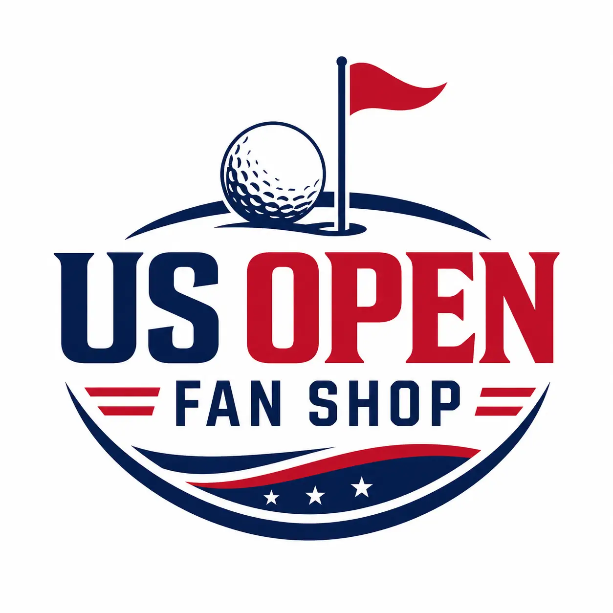 US Open Fan Shop