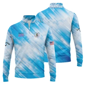 2026 U.S. Open Golf Championship x America’s 250th Anniversary Callaway Luxury Golf Apparel – US100