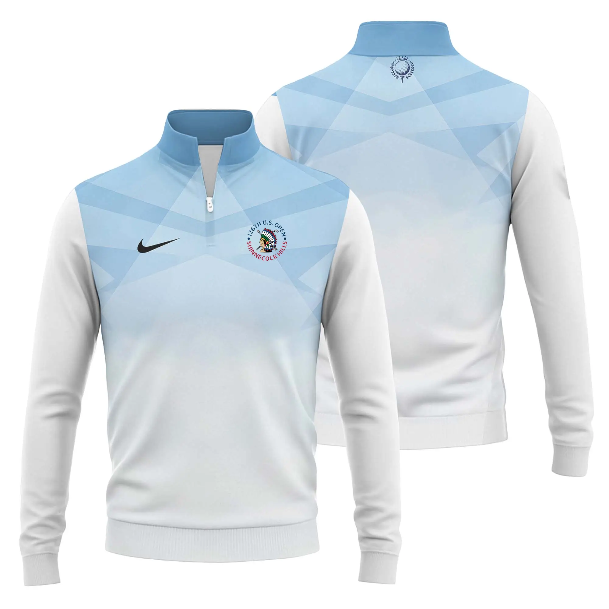 2026 U.S. Open Golf Championship US226 Nike Luxury Clothes - Image 2