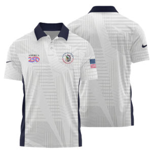 2026 U.S. Open Golf Championship x America’s 250th Anniversary Nike Luxury Golf Apparel – US106