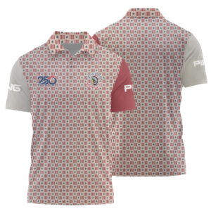 2026 U.S. Open Golf Championship x America’s 250th Anniversary Ping Luxury Golf Apparel – US108