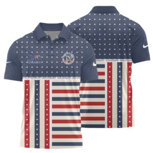 2026 U.S. Open Golf Championship x America’s 250th Anniversary Nike Luxury Golf Apparel – US109
